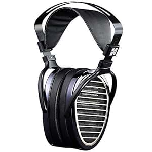 Amazon.com: HIFIMAN Edition X Over Ear Planar Magnetic