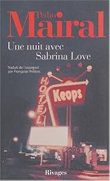 Une  nuit avec Sabrina Love