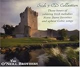 Irish 3 CD Collection