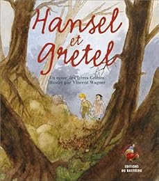 Hansel et Gretel