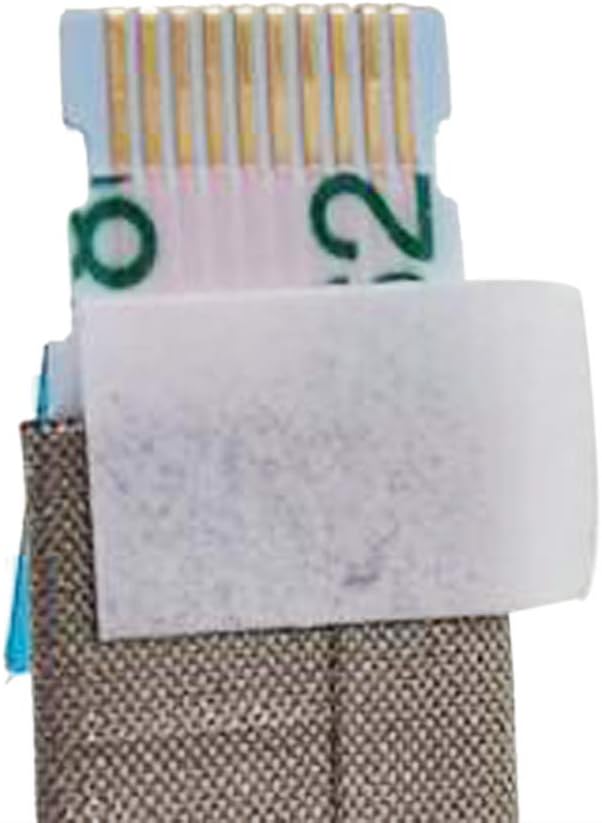Gintai SATA HDD Hard Drive Cable Connector for Lenovo Legion 5-15IMH05H 81Y6 82CF 5P-15IMH05H 82AW 5-15ARH05H 82B1 5P-15ARH05H 82GU 5-15IMH6 82NL GY550 5C10S30072 NBX0001T100 - Image 5
