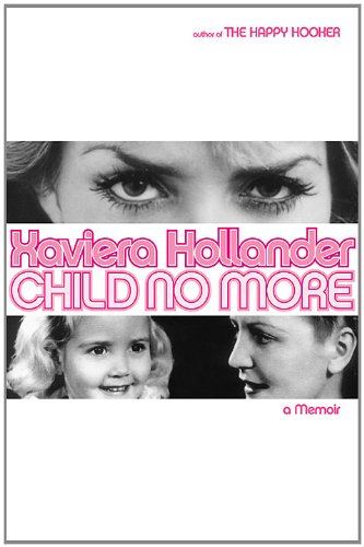 Child No More: A Memoir