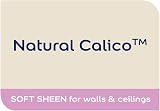 Dulux Easycare Bathroom Soft Sheen Emulsion Paint Natural Calico 2.5L view 6