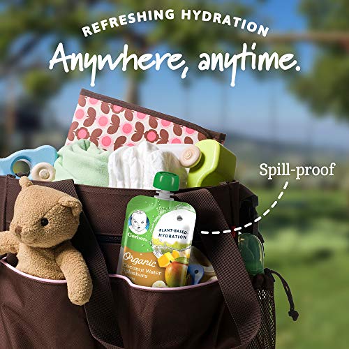 6 Gerber+Organic+Coconut+Splashers+Banana