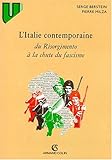 Image de L'Italie contemporaine
