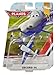 Mattel Disney Planes Secord #4 Diecast Vehicle