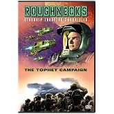 Roughnecks: Starship Troopers Chronicles : The Tophet Campaign