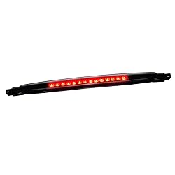 Cxdar Third 3rd Brake Light LED for 2002-2009 Chevy