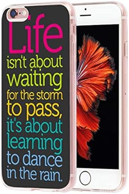 LI Case Funda para teléfono 6S Plus Baloncesto & Funda para 6S ...