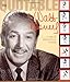 Quotable Walt Disney (Disney Editions Deluxe) by Dave Smith