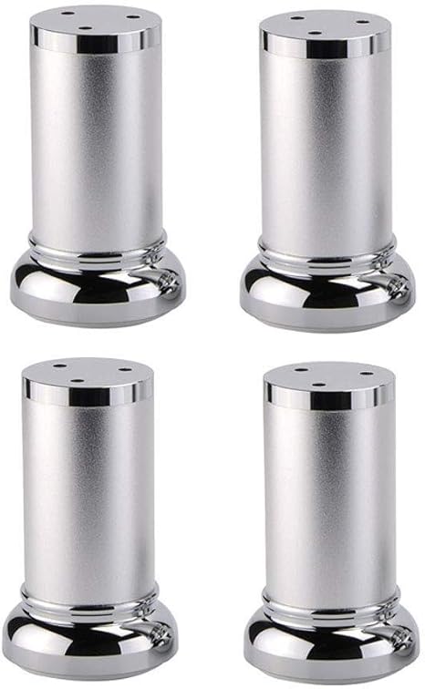 Halterungen Bein Metall Sofa Fußstütze Tisch Fuß und Stuhl ...