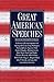 Great American Speeches (Library of Freedom) by 