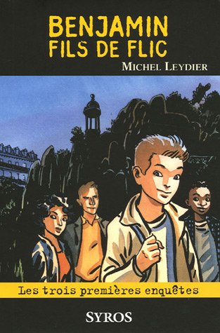 Benjamin, fils de flic
