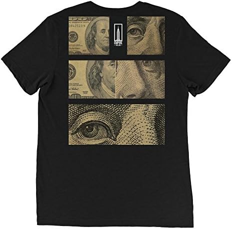 Empire T-Shirt III Benny Back Apparel