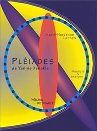 " Pléiades" de Yannis Xenakis
