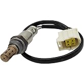 Amrxuts 234-4545 Downstream Oxygen O2 Sensor for Chrysler 200 for Fiat 500X for Cherokee Renegade for Ram ProMaster City 5149180AA, 7B0906262B