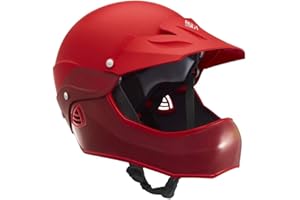 WRSI Moment Full Face Kayak Helmet