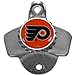 NHL Philadelphia Flyers Wall Mounted Bottle Opener