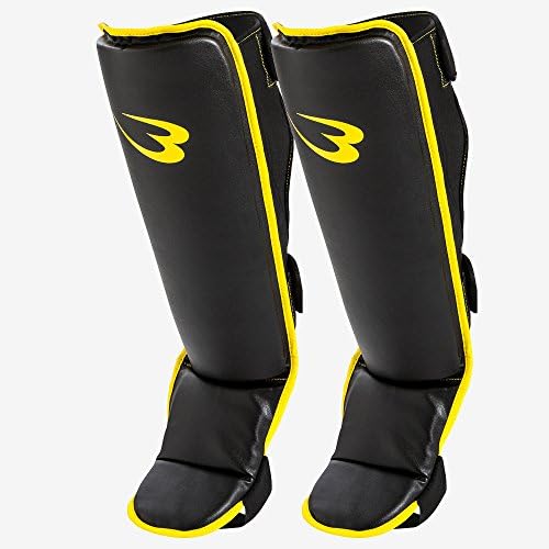 Shin Guard Novice