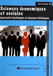 Sciences économiques et sociales