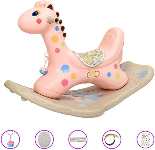 amazon baby rocking horse