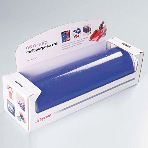 DYCEM Roll 40 cm x 2 m Blue
