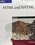 New Perspectives on HTML and XHTML, Introductory (New Perspectives Series) by 