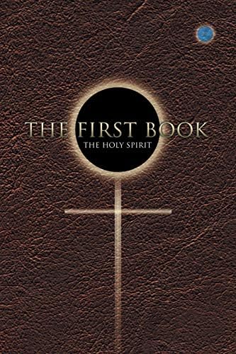 First Book Paperback – 18 Apr 2013