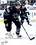 Brent Burns