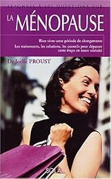 La  ménopause