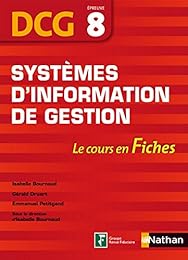 Systèmes d'information de gestion