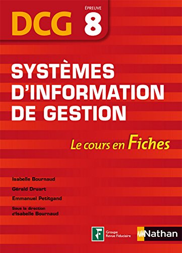 Systèmes d'information de gestion