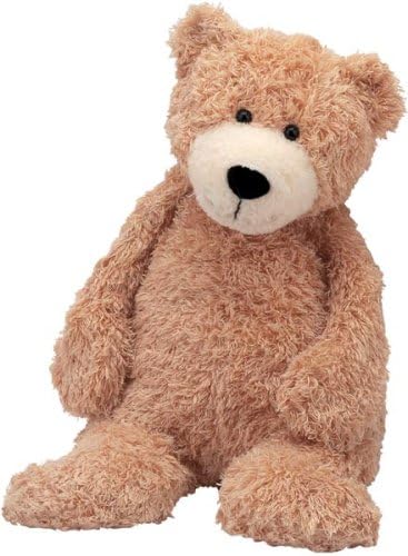 jellycat honey bear