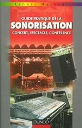 Guide pratique de la sonorisation