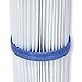 Bestway Flowclear Type V/Type K 330 GPH Replacement Filter Cartridge (6 Pack)