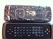New VIZIO Smart TV Qwerty keyboard remote XRT302