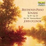 PIANO SONATAS 8                                    image