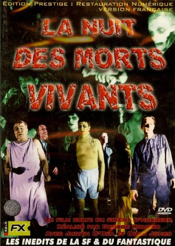 La Nuit Des Morts Vivants