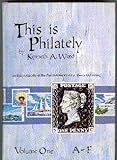 This is Philately (3 Volume Set)