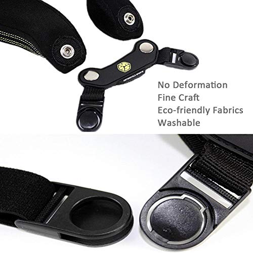 Eine-Shop Riding Neck Motorcycle Cycling Protector Motocross Neck Brace-28254cm