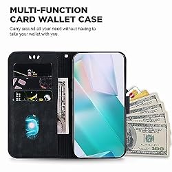 Jiajihua Cover Compatible with Tecno Pop 5 LTE 4G