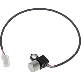 FUELHOOD No.319351XJ0A Automatic Transmission Speed RPM Sensor for Nissan Xterra 4.0 05-15 for Nissan Titan XD 5.6 16-19 for Infiniti M35 M45 4.5 06-10 for Nissan Frontier 4.0 05-19