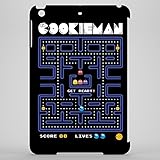 Cookieman Tablet (vertical) iPad Mini