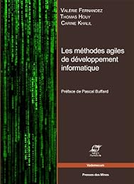 Les  méthodes agiles de développement informatique