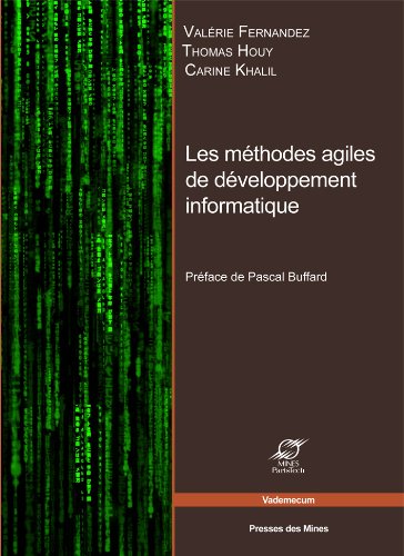 Les  méthodes agiles de développement informatique
