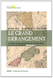 Le  grand dérangement