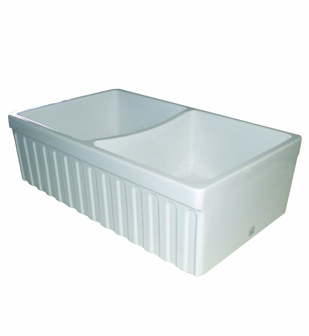 Best Kitchen Sinks Farmhouse Style