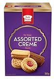 Peek Freans Assorted Cookies - 300g