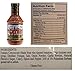 Kansas City BBQ Sauce Variety Sampler Gift Pack, Curated Assortment of Barbecue Sauces Variety Pack of 4 with TJ's Pantry Silicone Basting Brush (Variety #1)