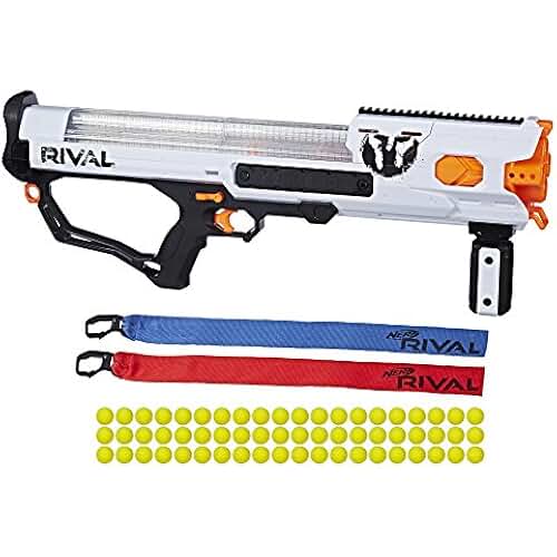 nerf modulus regulator